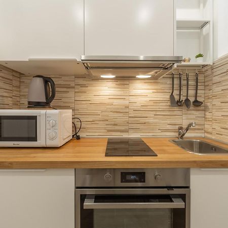 Appartamento Ripa Milano Exterior foto