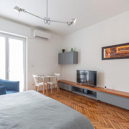 Appartamento Ripa Milano Exterior foto