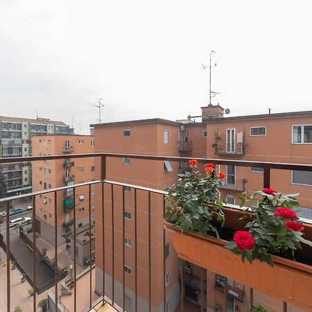 Appartamento Ripa Milano Exterior foto